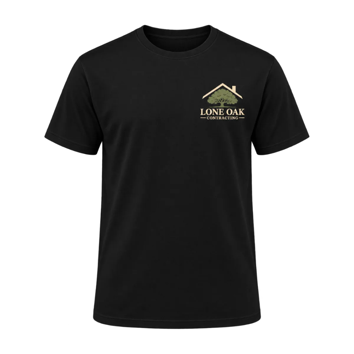Lone Oak Contracting product preview