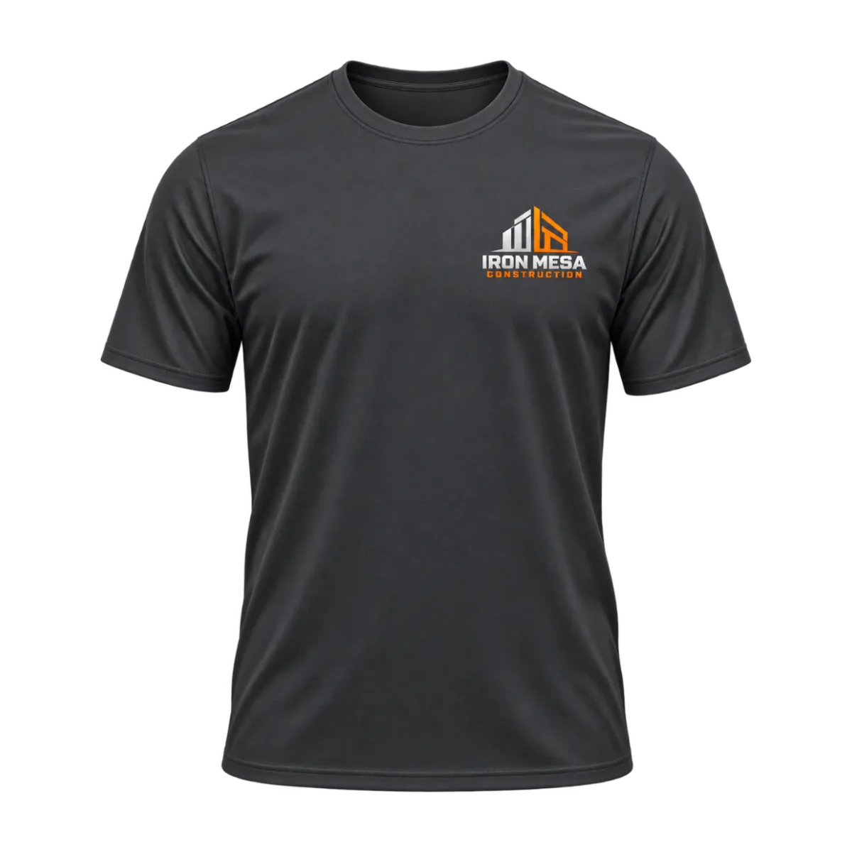 Iron Mesa Construction product preview