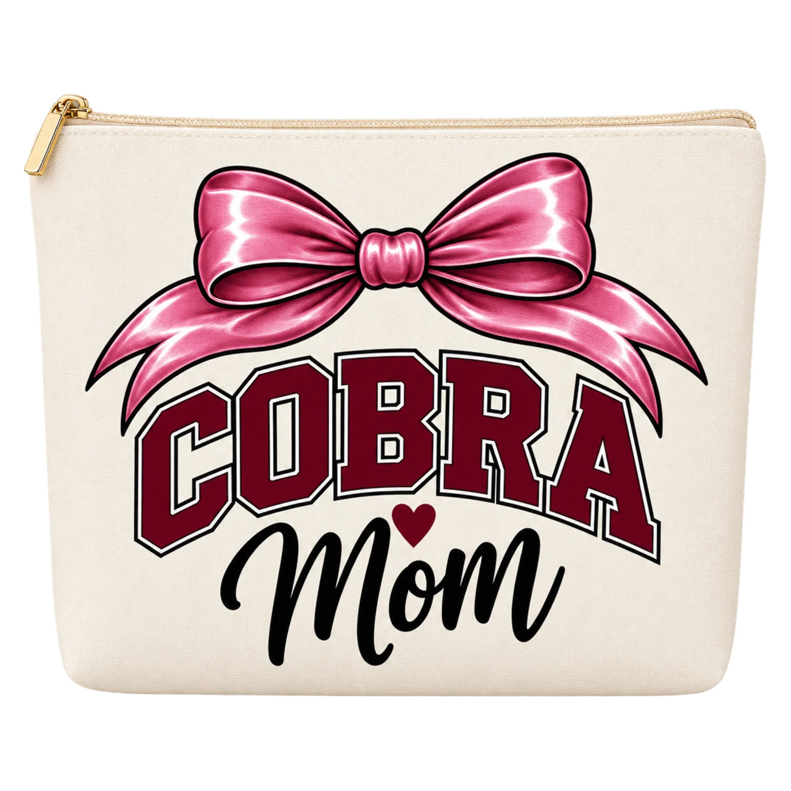 Cobra Mom Purse