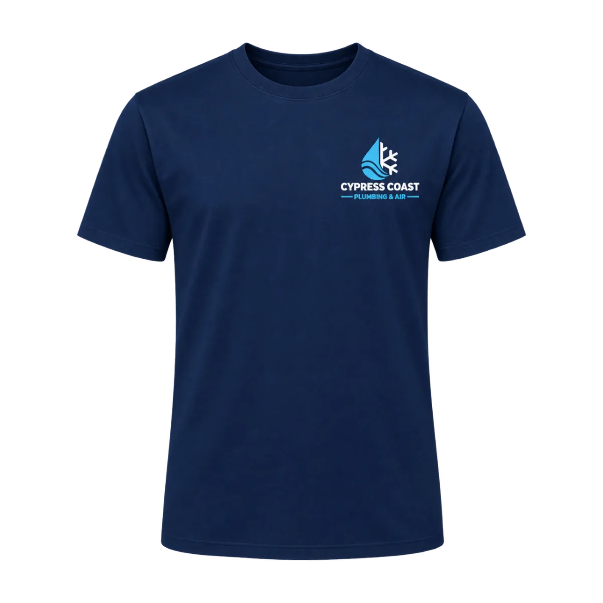 Cypress Coast Plumbing & Air